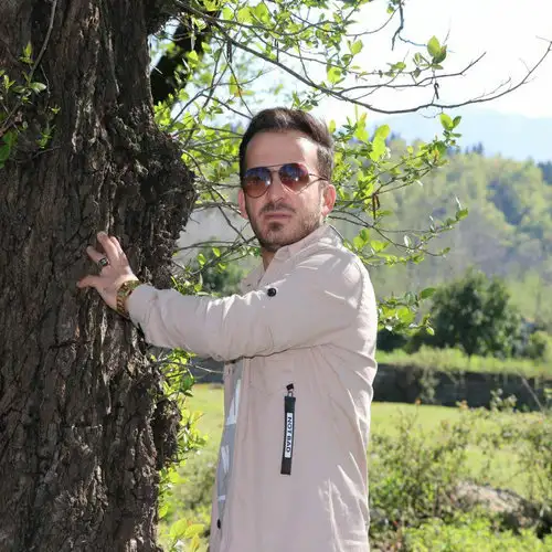 شهر غریبی